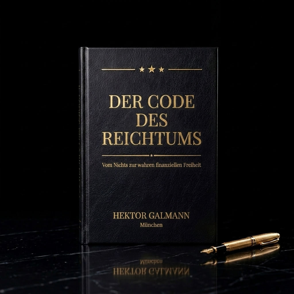 DER CODE DES REICHTUMS